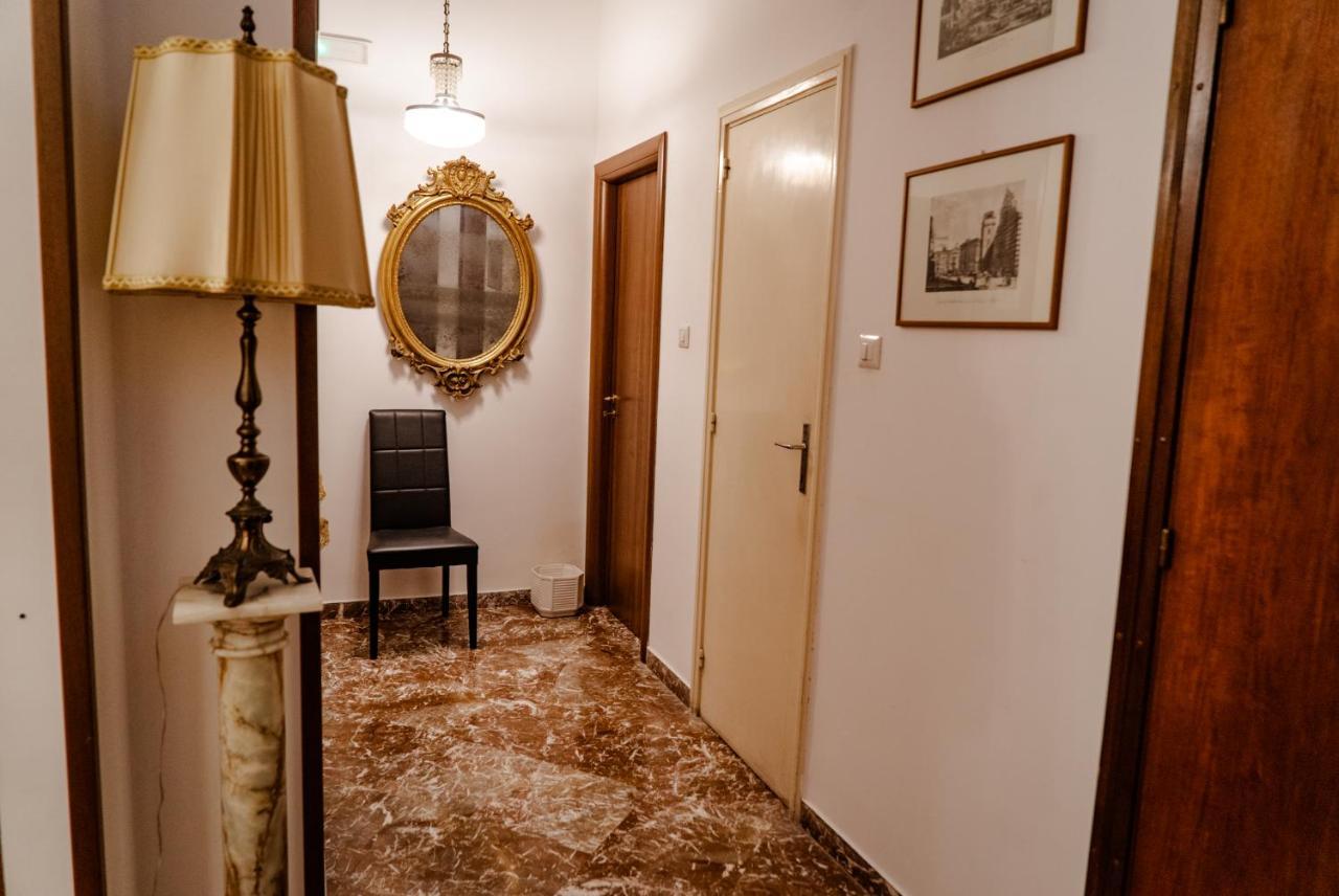 Antiquarium Messina Hotel Exterior photo